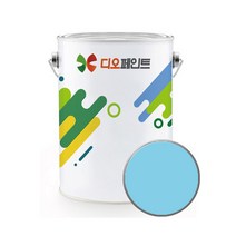 디오페인트 리노타일 욕실주방타일페인트 1L, 클래식22