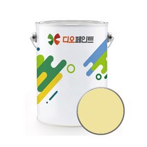 디오페인트 세라믹플러스 결로 곰팡이 방지용 페인트 1L, 클래식24, 1개