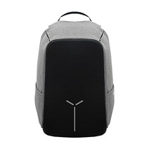 히키스 NEW URBAN ELITE 도난방지 여행 백팩