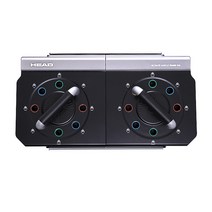 헤드 푸쉬업바, 블랙