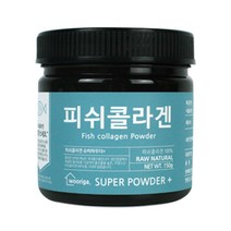 우리가스토리 프랑스산 저분자 피쉬콜라겐 가루, 1개, 150g