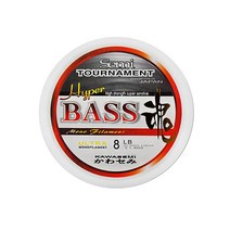 놀부피싱 BASS 루어줄, 오렌지