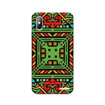 맞춤 이니셜 케이스-만다라_013_(아이폰 갤럭시 LG) 갤럭시노트 8