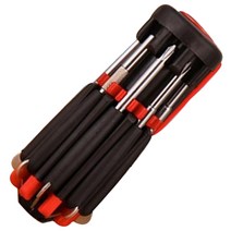 영그린 LED 8IN ONE FZ-895 드라이버세트, 1개