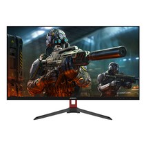 바벨 27형 Full-HD 베젤리스 광시야각 아이케어 무결점 모니터, BM-2716LED