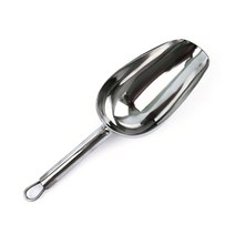 KC 스텐 아이스스쿱 얼음삽 2호 238ml, 1개