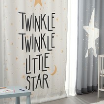 타카타카 DTP 암막커튼