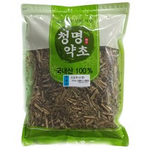 청명약초 시금초 수영, 300g, 1개, 1개