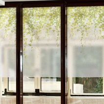 [뭉키데코] 고급안개칼라시트 아침정원