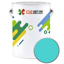 디오페인트 세라믹플러스 결로 곰팡이 방지용 페인트 1L, 스테디10, 1개