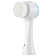 AHC 래디언스 듀얼 딥 클렌징 브러시, 1개