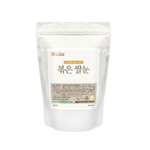 갑당약초 볶은 쌀눈, 1kg, 1개