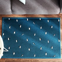 타카타카 애니멀 소프트터치 발매트, 젠틀핑핑 블루