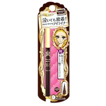 키스미 히로인 메이크 스무스 리퀴드 라이너 P 0.4 ml, 브라운, 1개