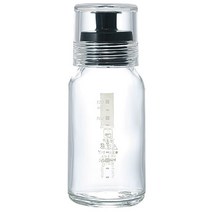 하리오 오일병 DBS-120B, 120ml, 1개