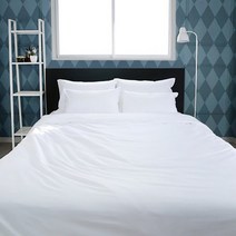 클라모프 120수 순면 호텔 시트커버 EK