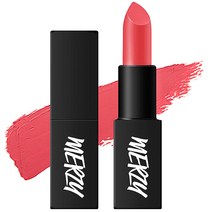 머지 더 퍼스트 립스틱 3.5g, L3 캐치미, 1개