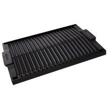디바디바 그릴 사각 BB450, 가로 450mm x 세로 300mm