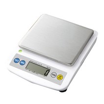 카스 디지털 주방저울, WK-4Cll, 혼합 색상