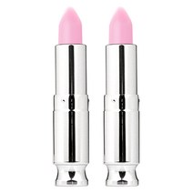 맥퀸뉴욕 러빙유 틴트 립밤 비비드핑크, 2개