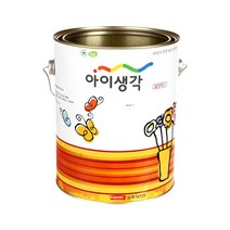 아이생각 결로텍스 곰팡이방지 2L 화이트스톤, 2000ml, 1개