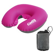 콘츠 퀵 에어 목베개 CZ-P1709