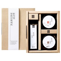 [윤지영]- 선물세트, 420g, 1개