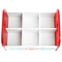 Any Tea 우드애니티 커피정리함, 가로 298 mm x 세로 210 mm x 높이 160 mm, 1개