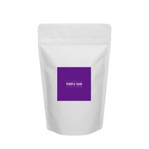 퍼플레인 얼그레이 홍차 리필, 50g, 1개