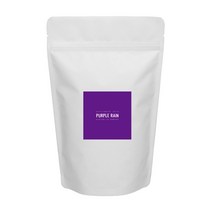 퍼플레인 파우치 페퍼민트 리필, 100g, 1개