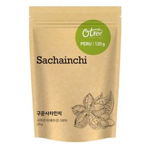 오트리 구운 사차인치, 120g, 1개