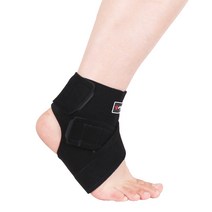 도움메디칼 발목보호밴드 L AOS-201, 1개