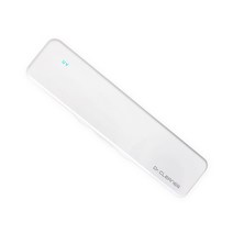닥터크리너 USB 충전타입 헤어라인 칫솔살균기 HL-7000 휴대용, 화이트