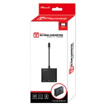 겜맥 NS HDMI 컨버터