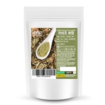 건강스토리 어성초 가루, 200g, 1개