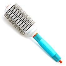 모로칸오일 세라믹 롤 브러시 45mm, 혼합 색상, 1개