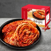 곰곰 배추 김치, 10kg, 1개