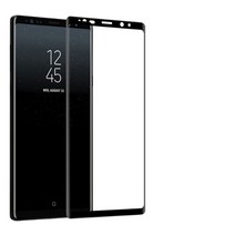 썬더글래스 갤럭시 노트9 풀커버 강화유리 1+1+1, 1세트