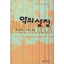 악의 상징, 문학과지성사, 폴 리쾨르 저/양명수 역