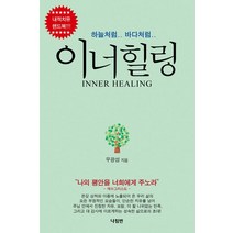이너힐링, 나침반