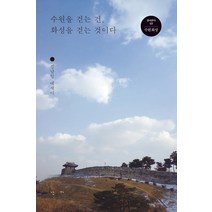 수원을 걷는 건 화성을 걷는 것이다, 난다, 김남일