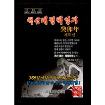 계묘년 핵심래정택일지, 백초율력학당