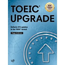 [Compass Publishing]TOEIC Upgrade(SB CD), Compass Publishing