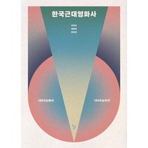 [돌베개]한국근대영화사, 돌베개, 한상언