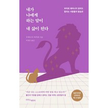 내가 나에게 하는 말이 내 삶이 된다:부자로 태어나지 않아도 잘 되는 사람들의 말습관, 라이스메이커, 우에니시 아키라