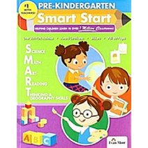 [Evan-MoorCorp]Smart Start Grade Prek : Student (Paperback), Evan-MoorCorp