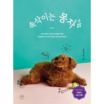 [허들링북스]속삭이는 몽자 : 70만 유튜브 구독자의 심장을 제대로 저격한 귀염뽀짝 꼬마 강아지 몽자의 코믹 포토, 허들링북스, 몽자네 가족