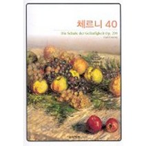 체르니 40, 음악세계, 편집부