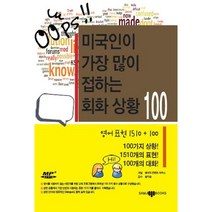 미국인이 가장 많이 접하는 회화 상황 100:The 100 most common situations in English, 삼지사