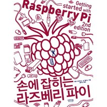 손에 잡히는 라즈베리 파이, 인사이트